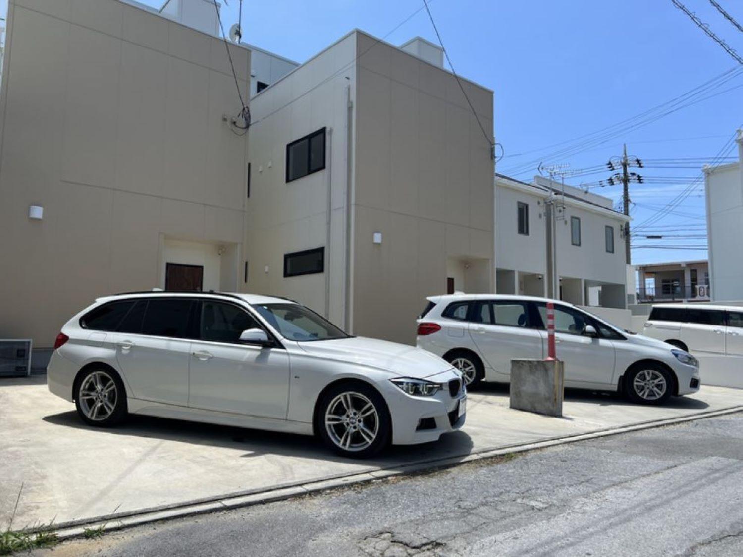 Grandioso Okinawa Villa Nago 1 - Vacation Stay 9485 Экстерьер фото