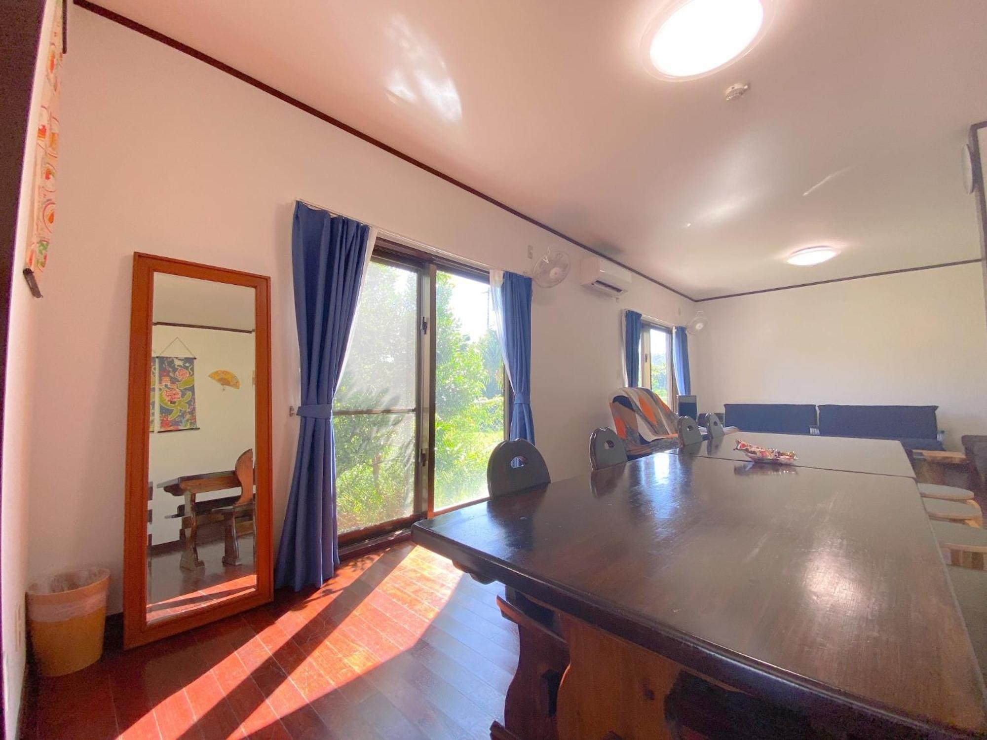 Grandioso Okinawa Villa Nago 1 - Vacation Stay 9485 Экстерьер фото