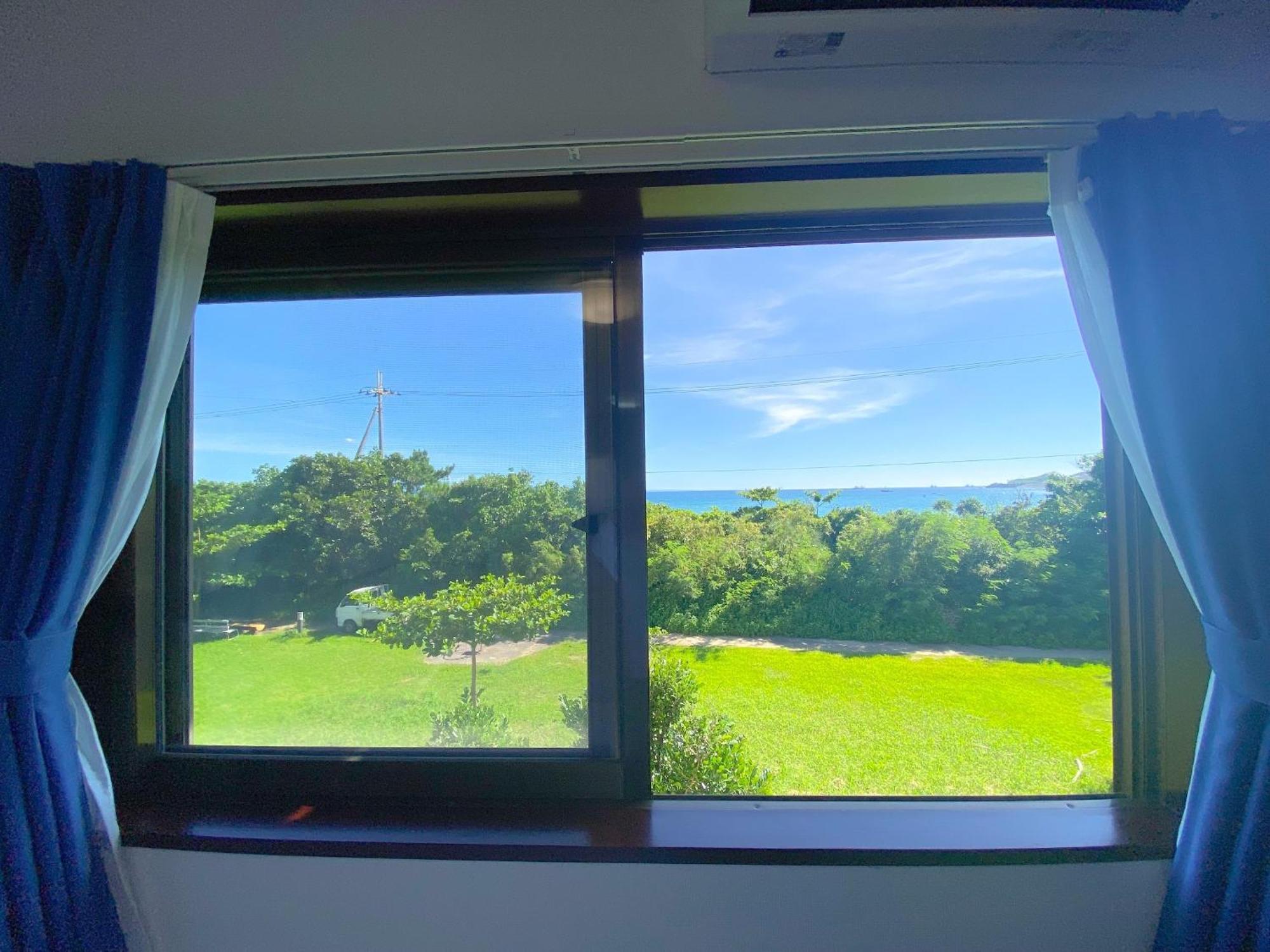 Grandioso Okinawa Villa Nago 1 - Vacation Stay 9485 Экстерьер фото