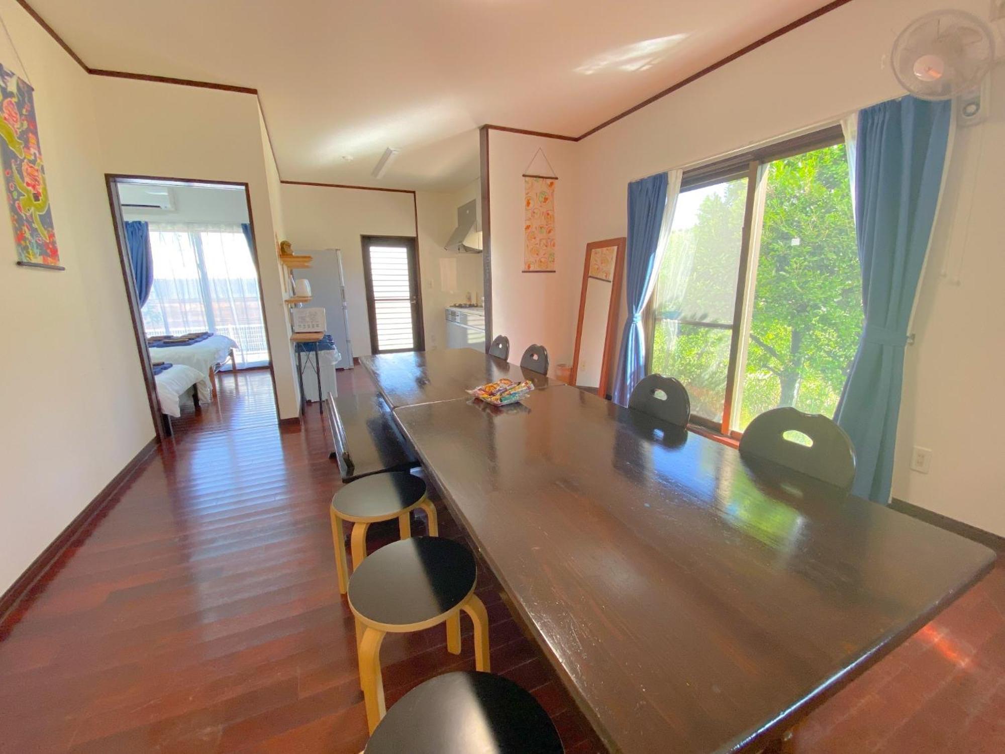 Grandioso Okinawa Villa Nago 1 - Vacation Stay 9485 Экстерьер фото